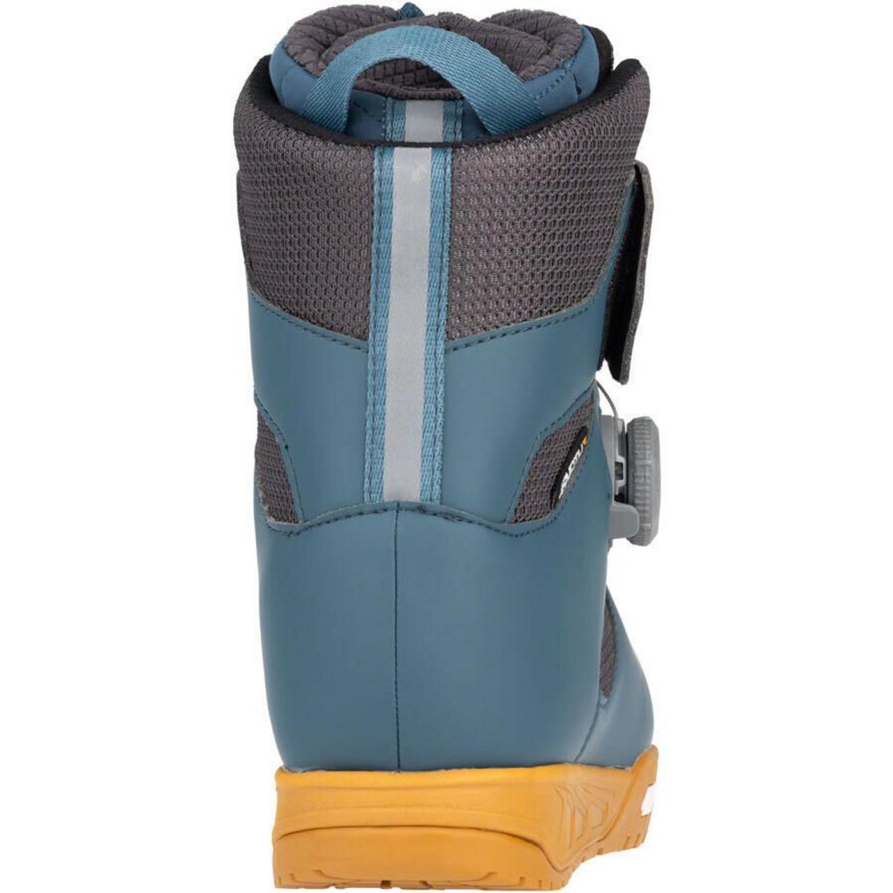 Wolvhammer Boa Cycling Boot