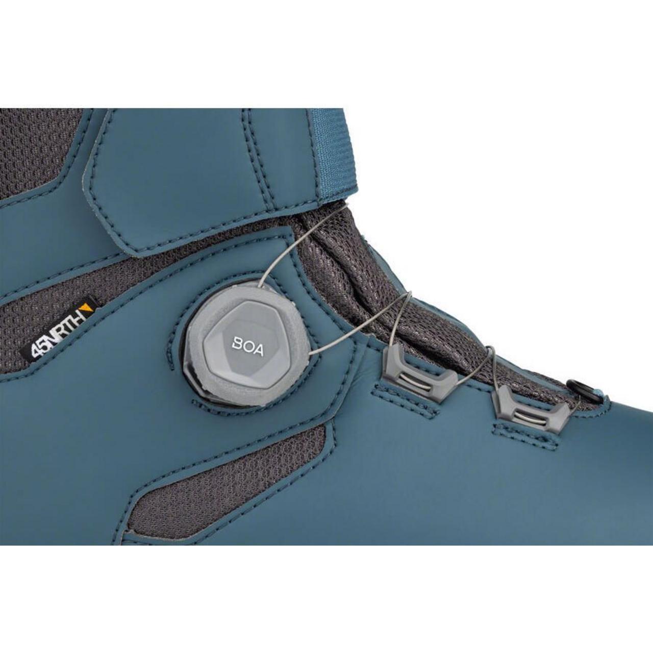 Wolvhammer Boa Cycling Boot