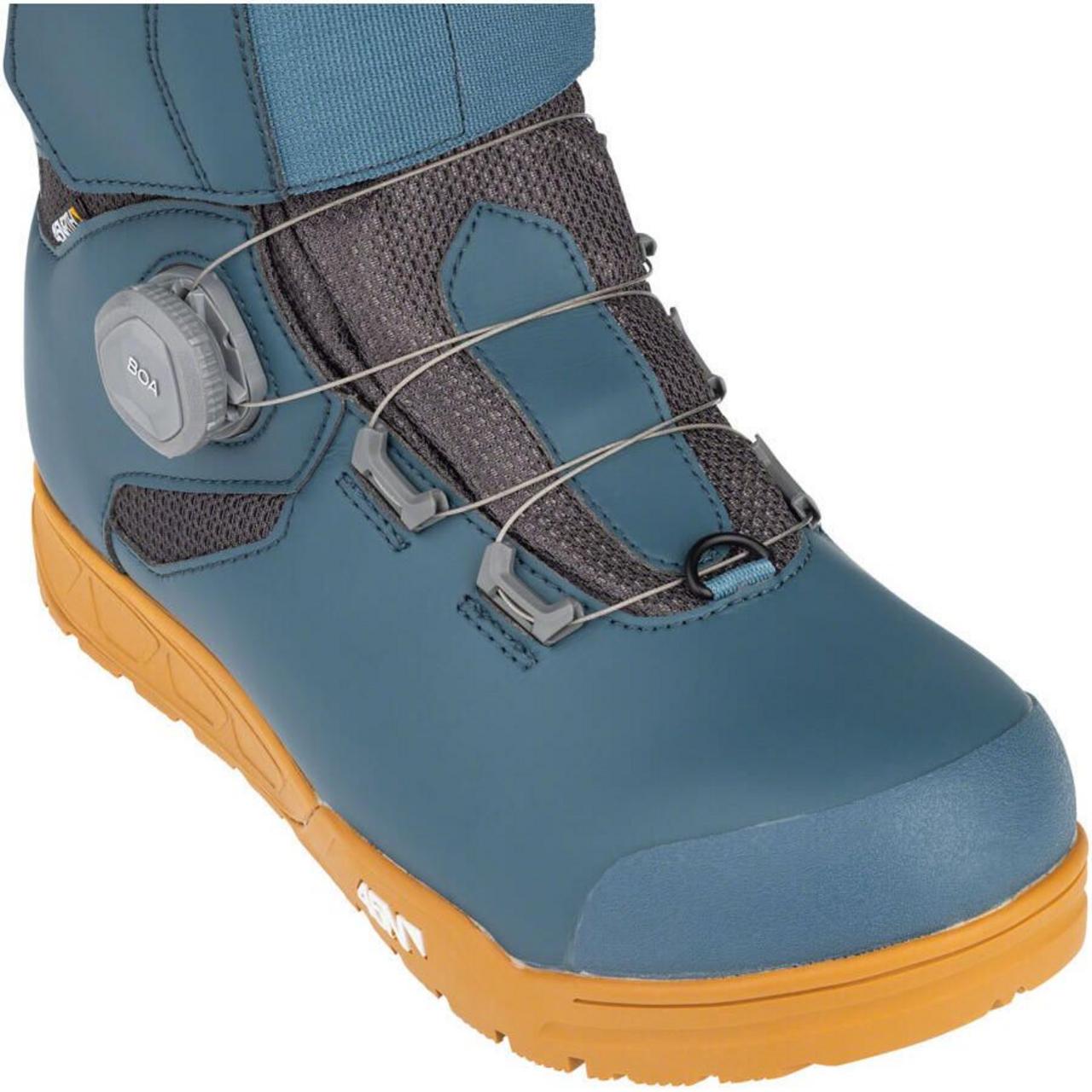 Wolvhammer Boa Cycling Boot