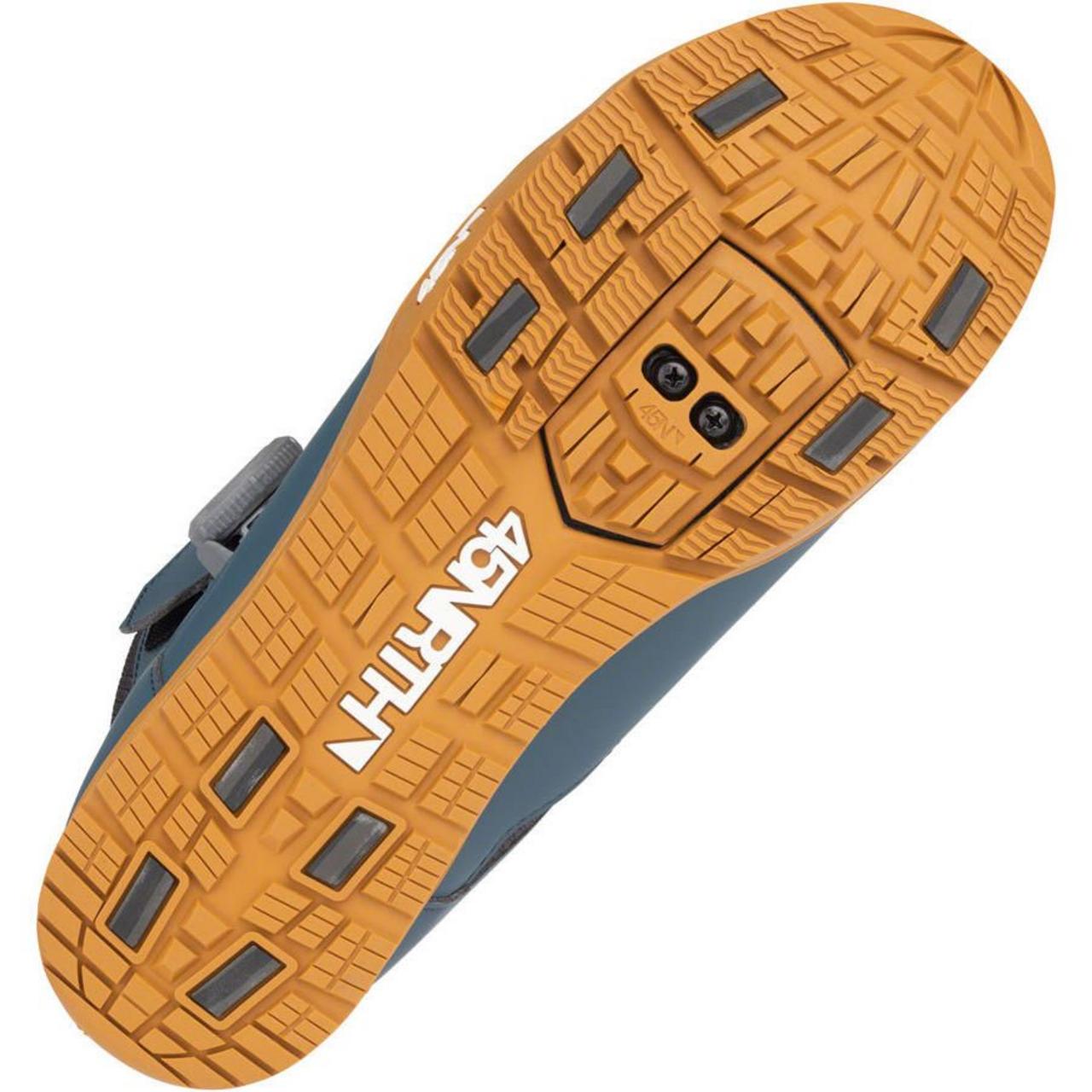Wolvhammer Boa Cycling Boot