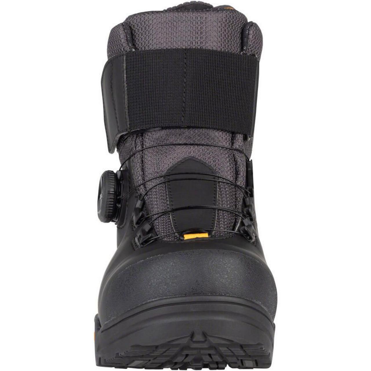 Wolvhammer Boa Cycling Boot