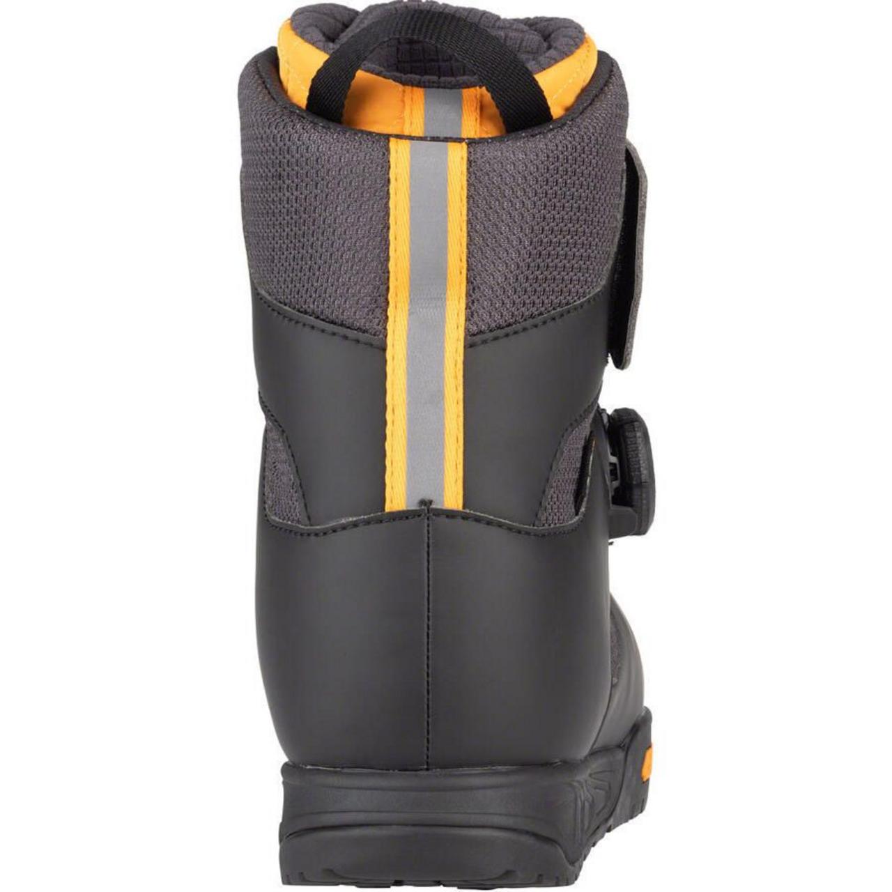 Wolvhammer Boa Cycling Boot