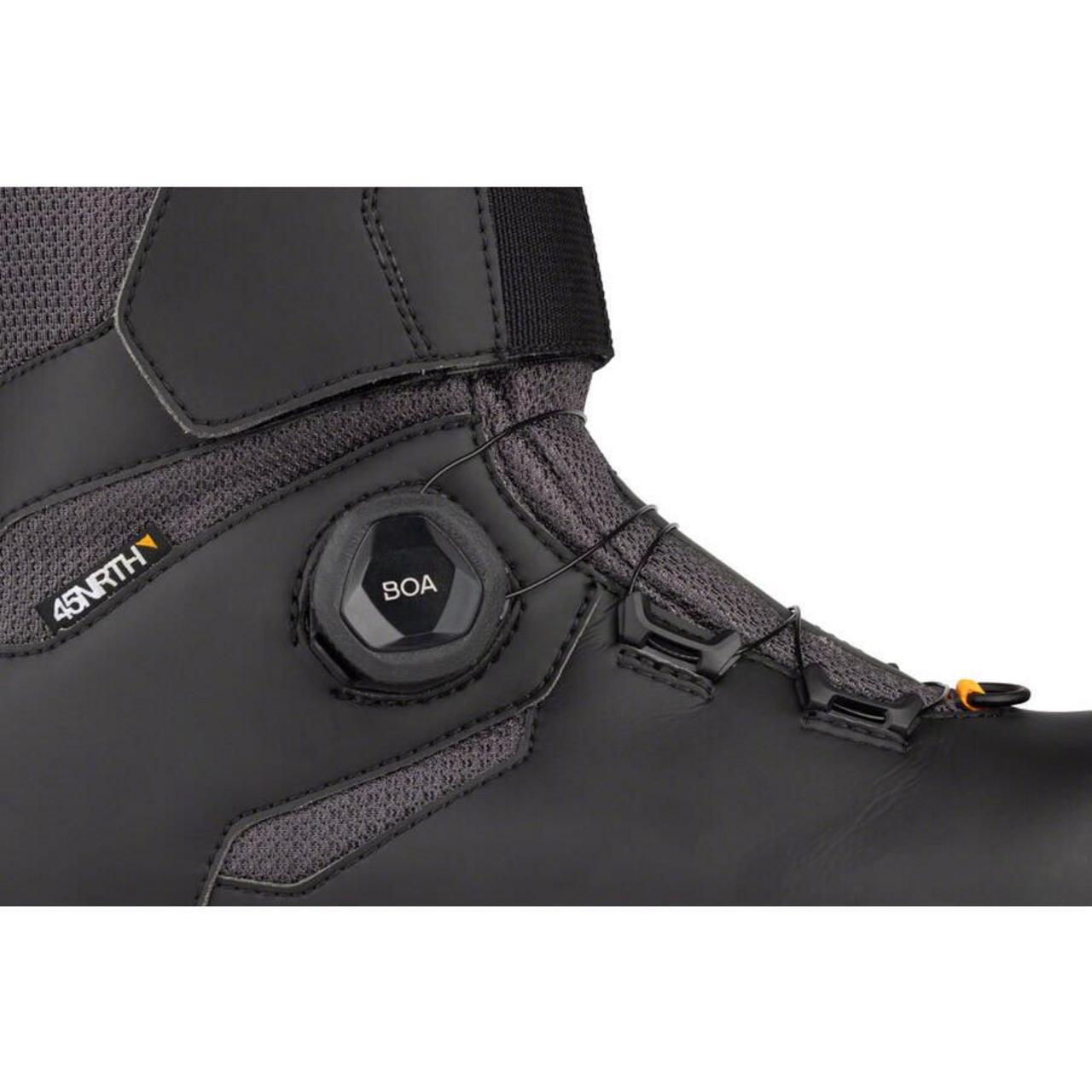Wolvhammer Boa Cycling Boot