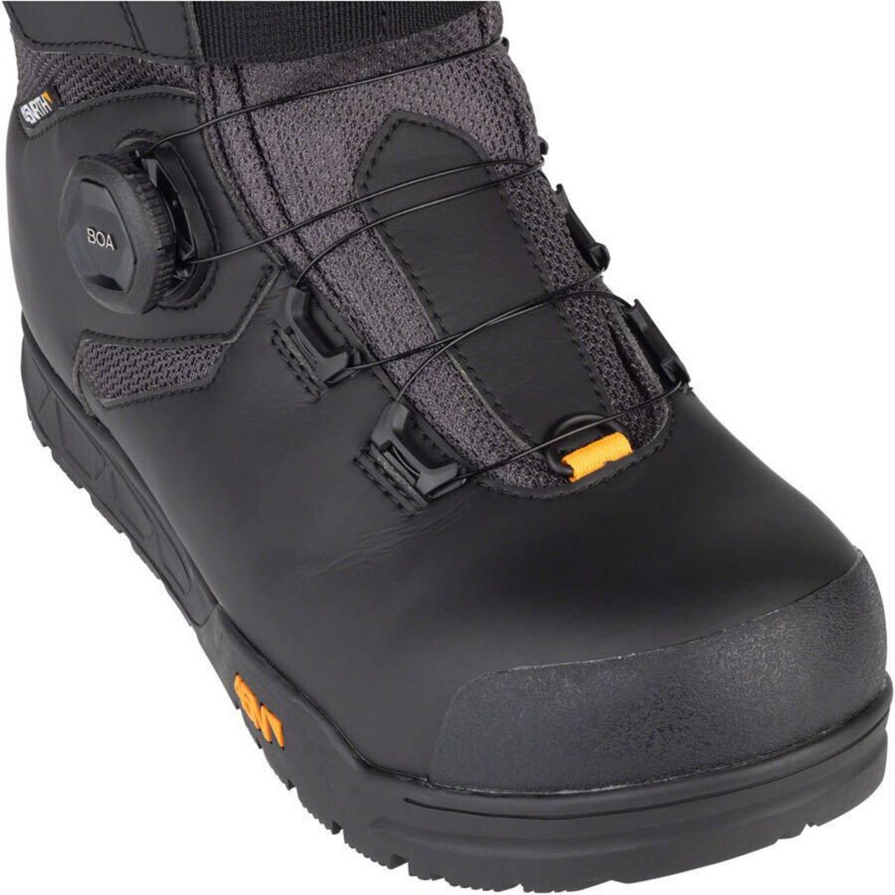Wolvhammer Boa Cycling Boot