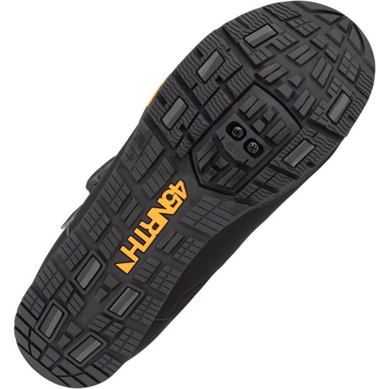 Wolvhammer Boa Cycling Boot