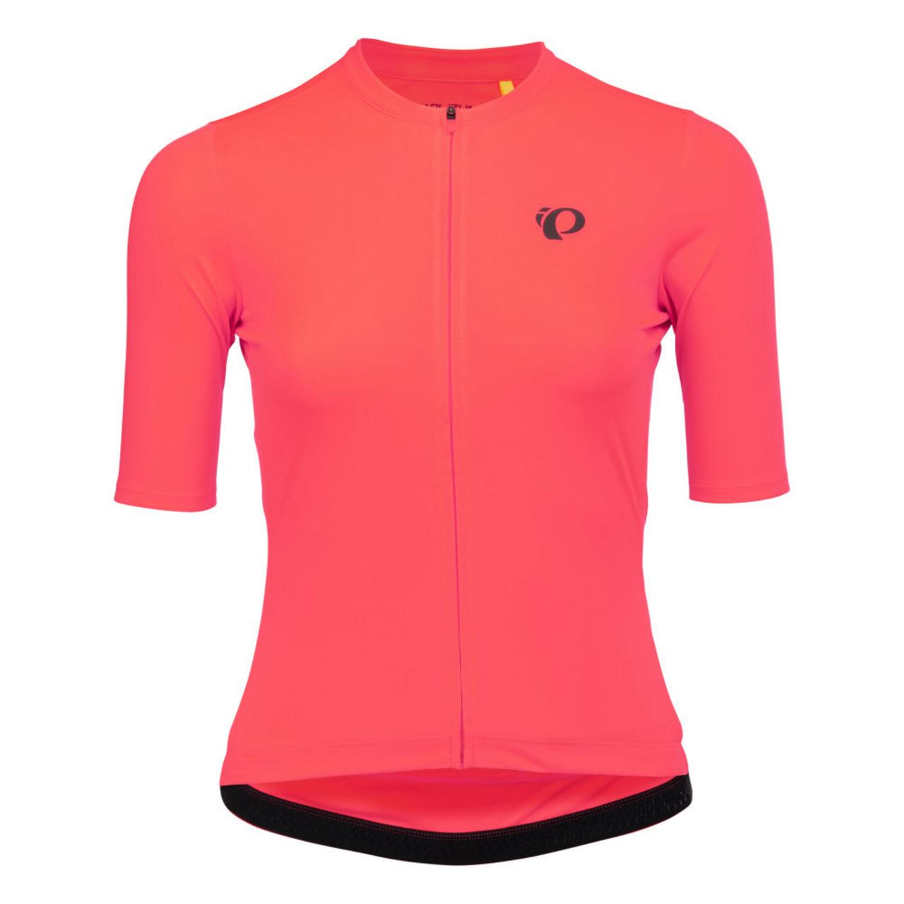 Women's Attack SS Jersey