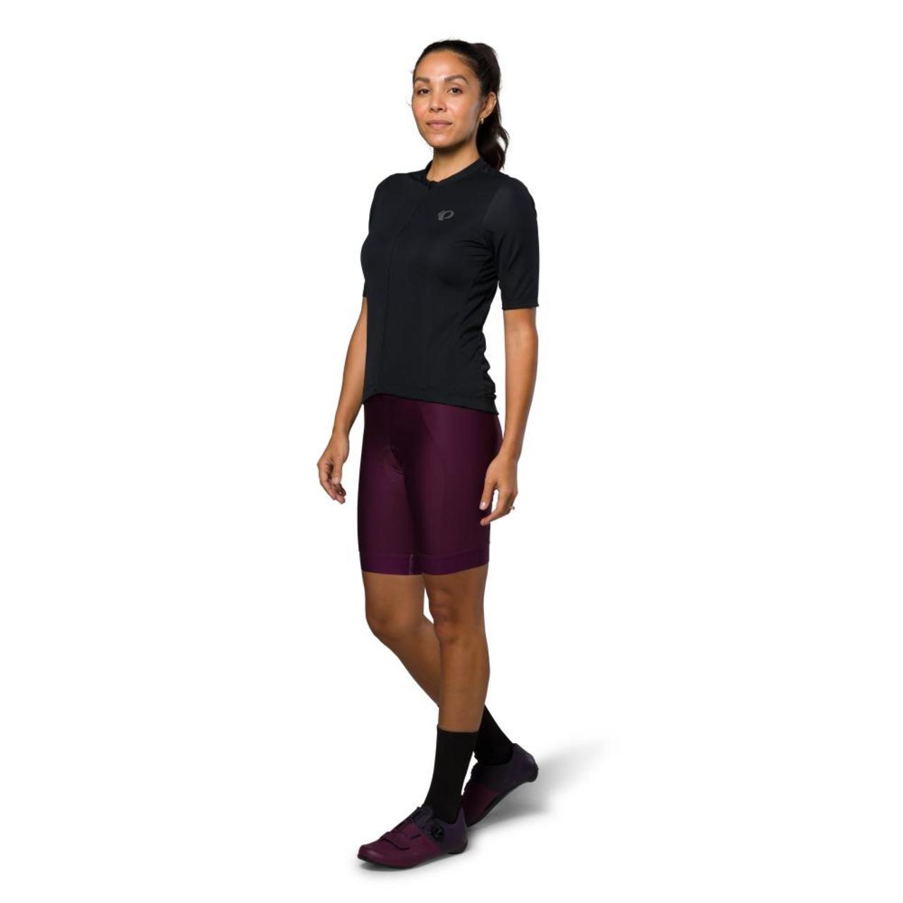 Women's Attack SS Jersey