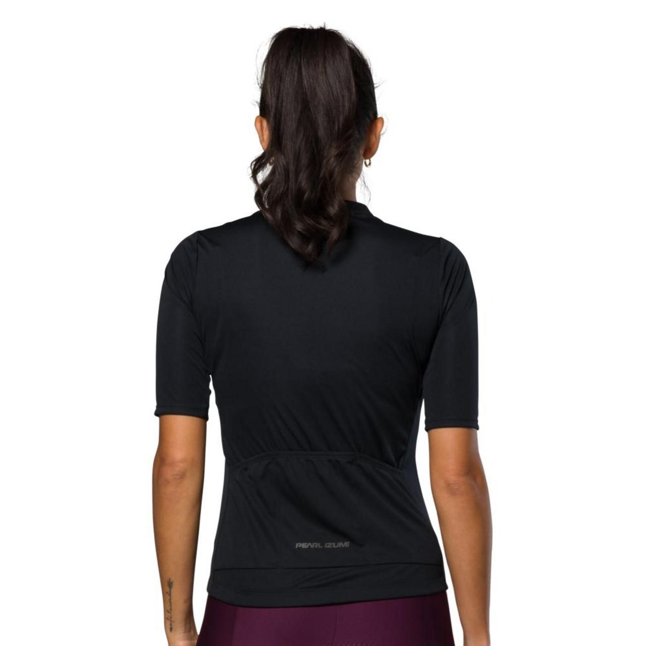 Women's Attack SS Jersey