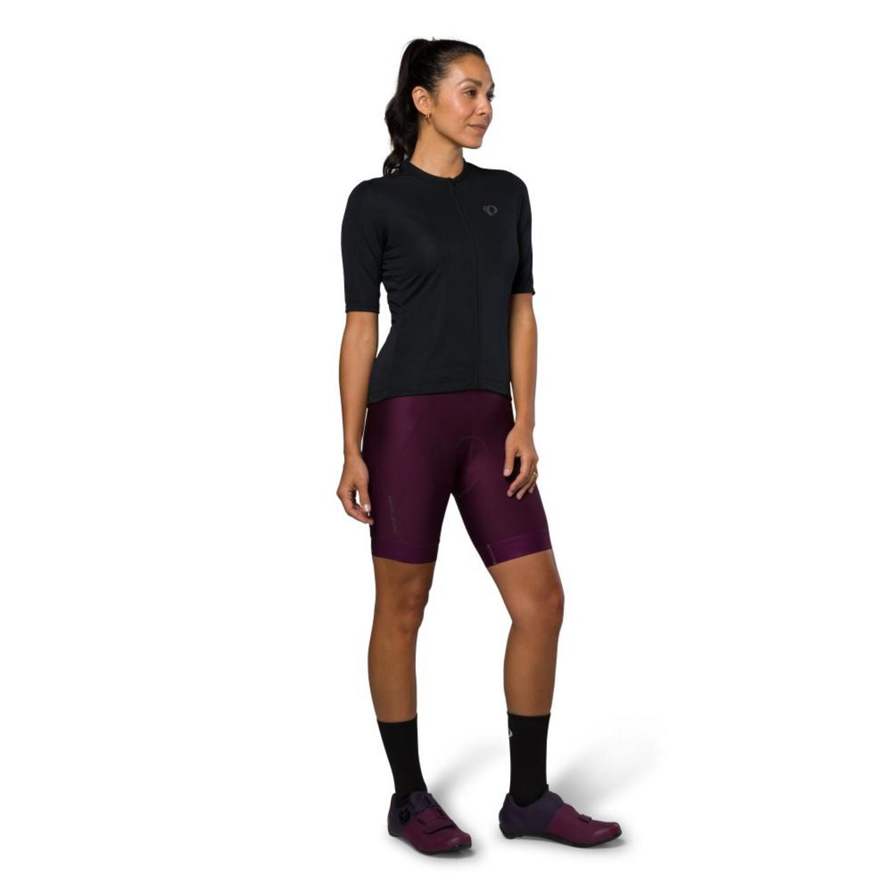 Women's Attack SS Jersey