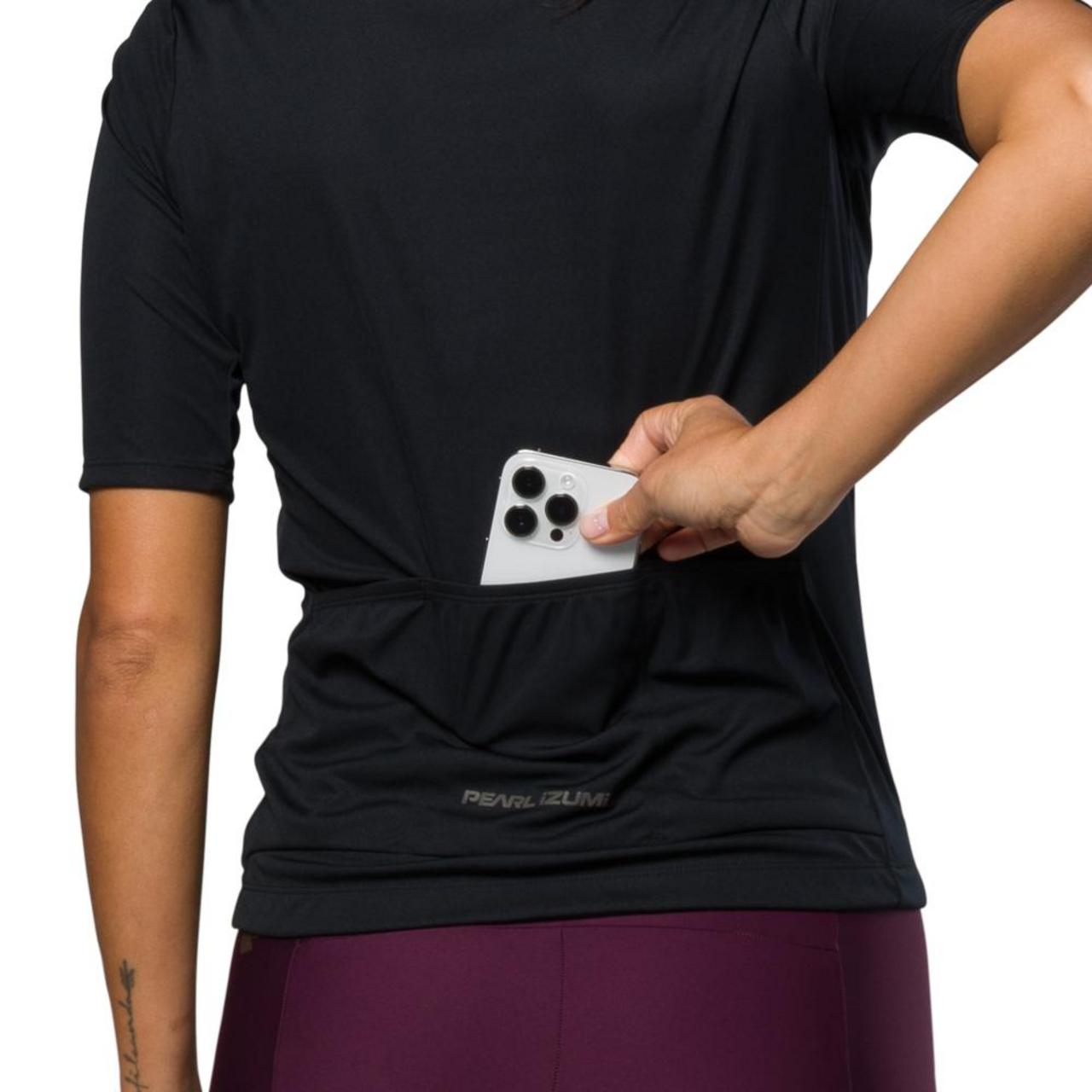 Women's Attack SS Jersey