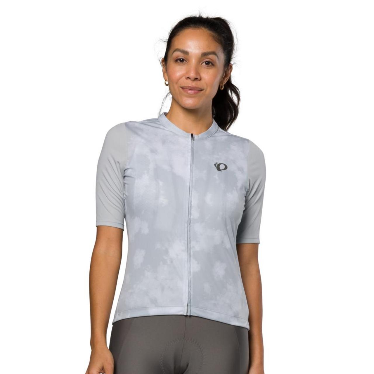 Women's Attack SS Jersey