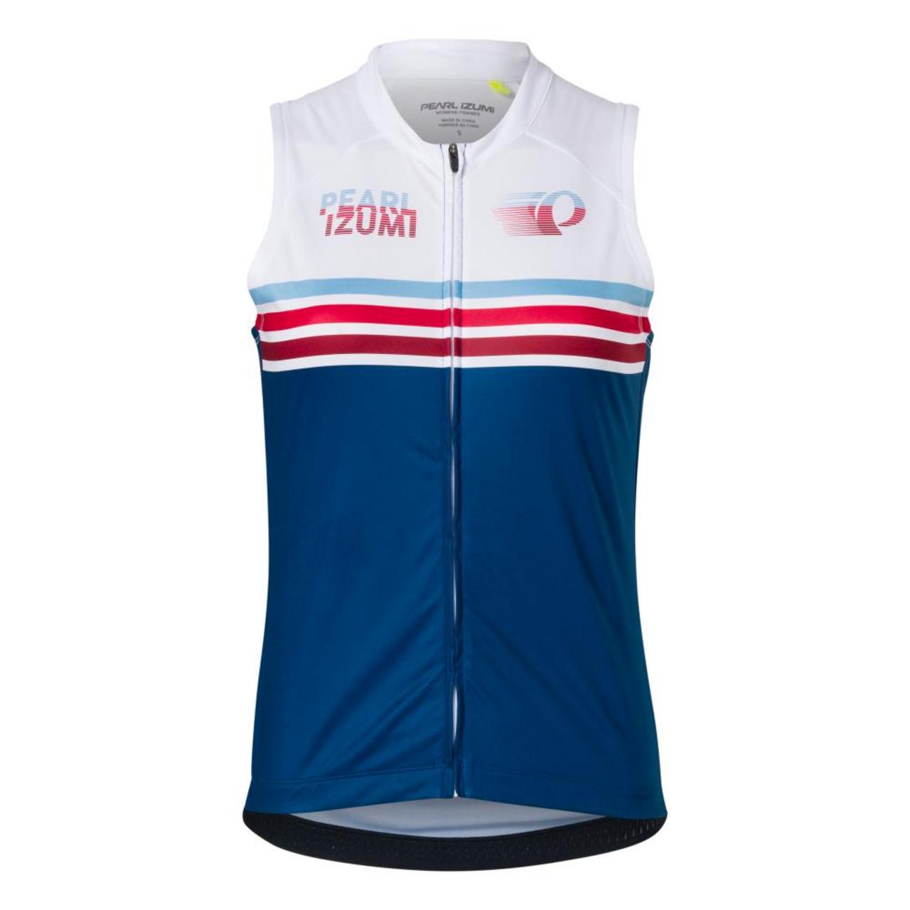 Women's Attack Sl Jersey