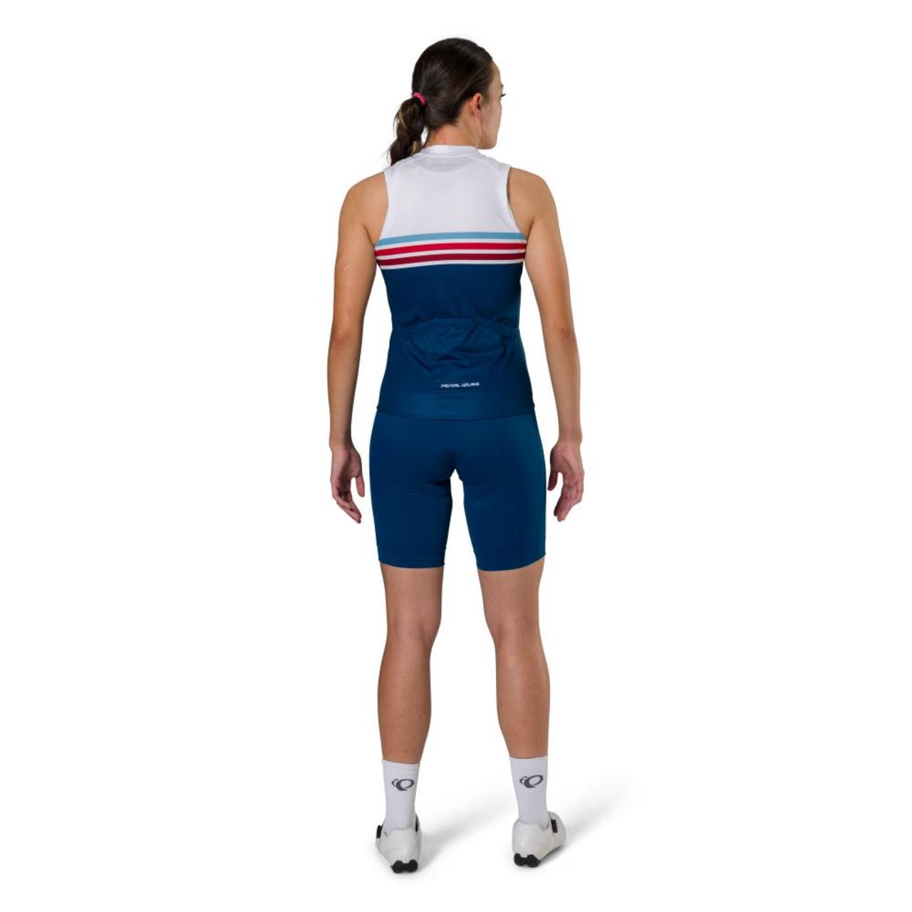 Women's Attack Sl Jersey
