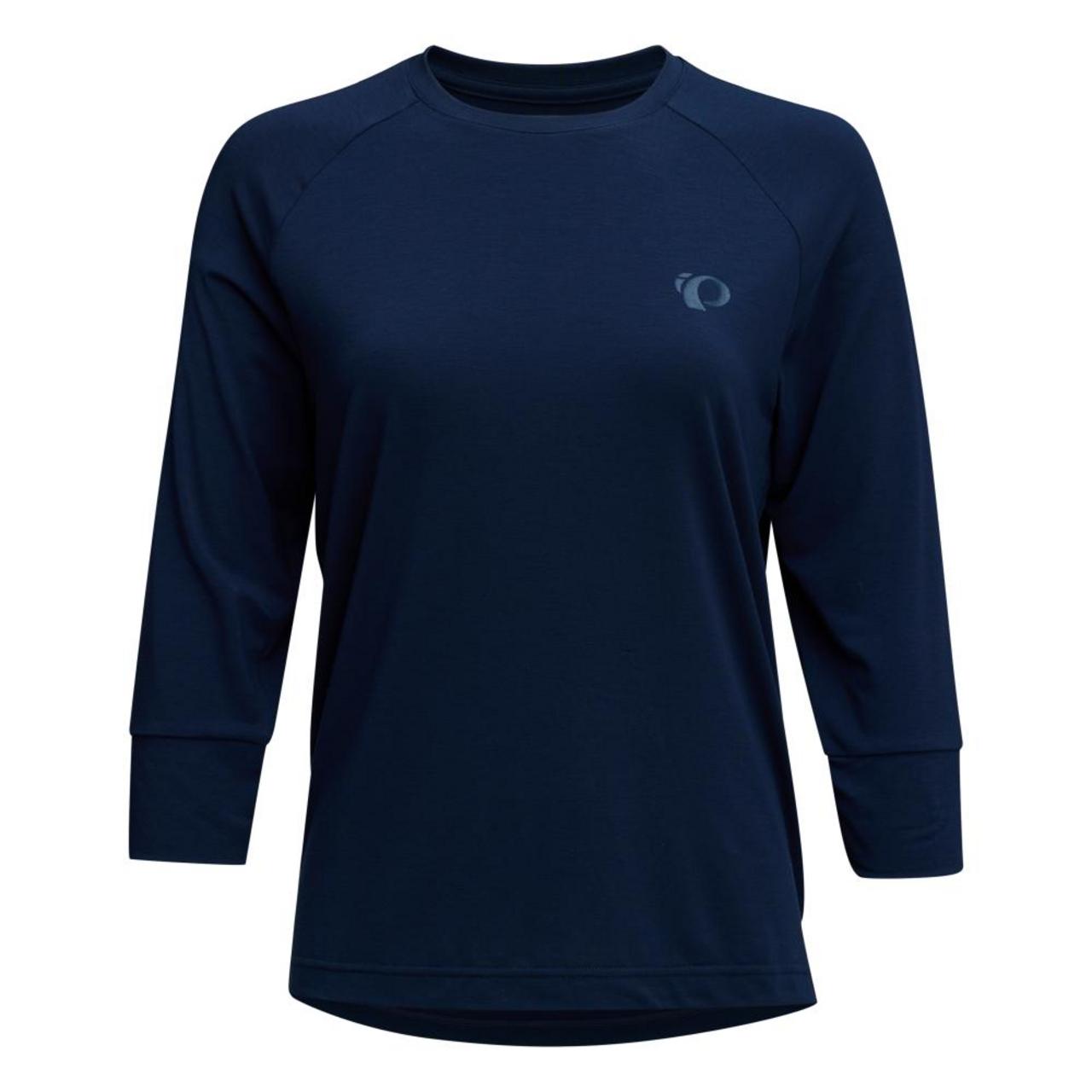 Women's Canyon Merino 3/4 Jersey