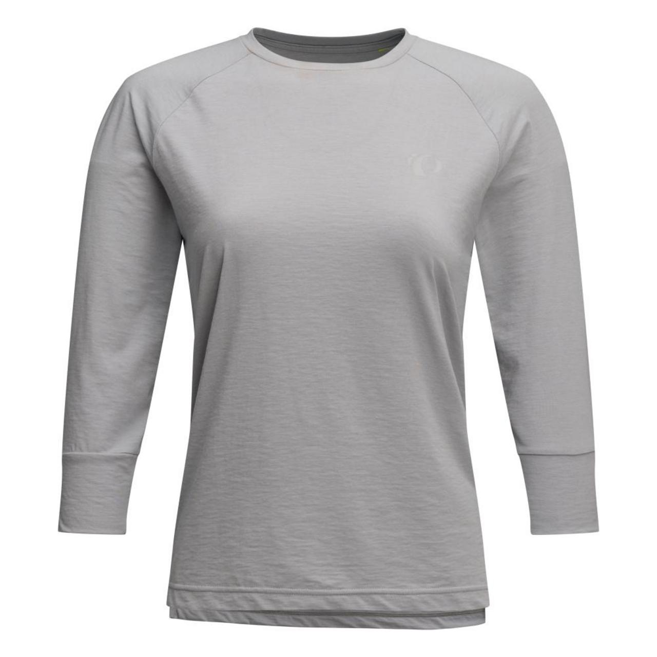 Women's Canyon Merino 3/4 Jersey