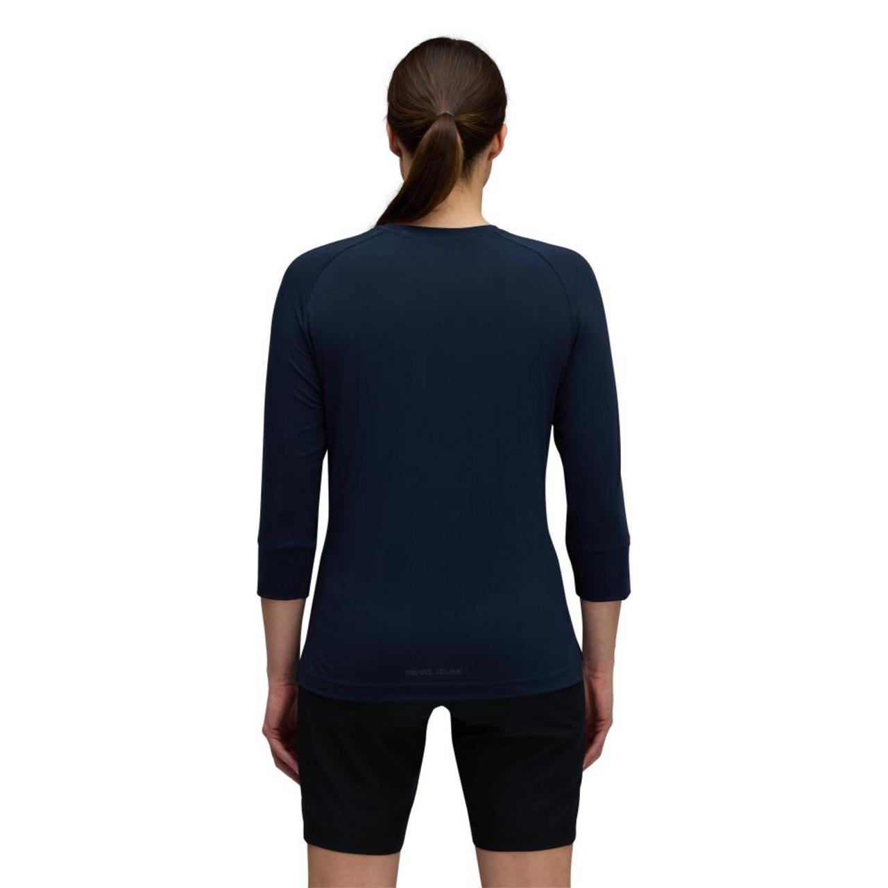 Women's Canyon Merino 3/4 Jersey
