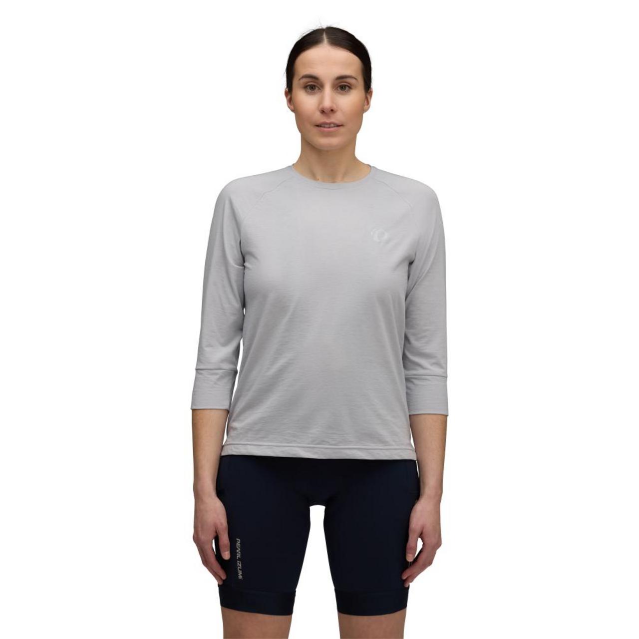 Women's Canyon Merino 3/4 Jersey