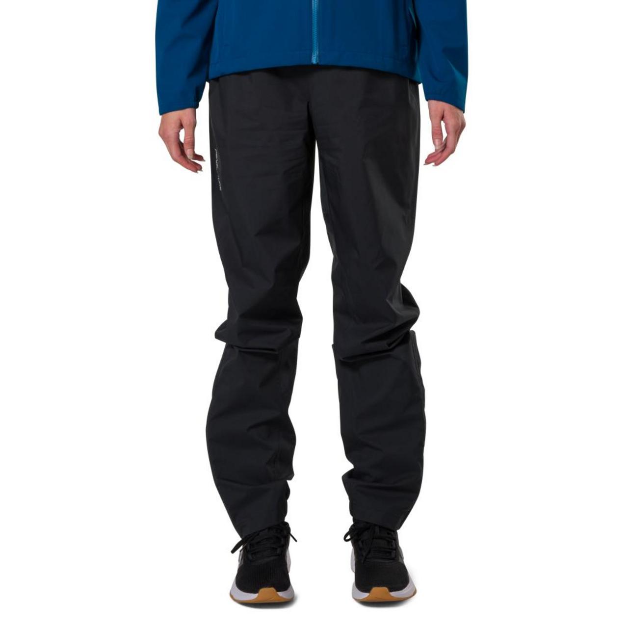 Women's Commuter Rain Over Pant