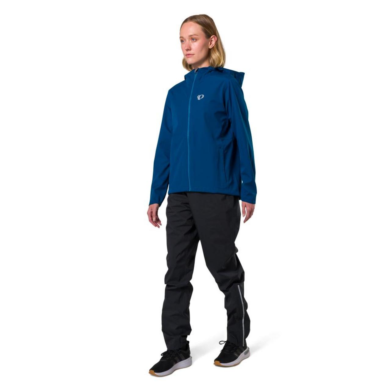 Women's Commuter Rain Over Pant