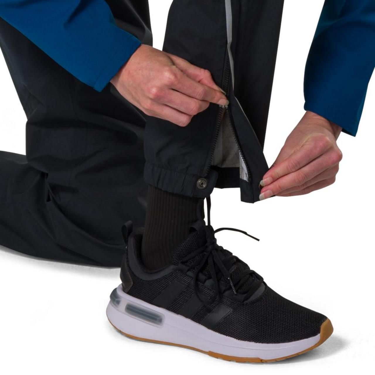Women's Commuter Rain Over Pant
