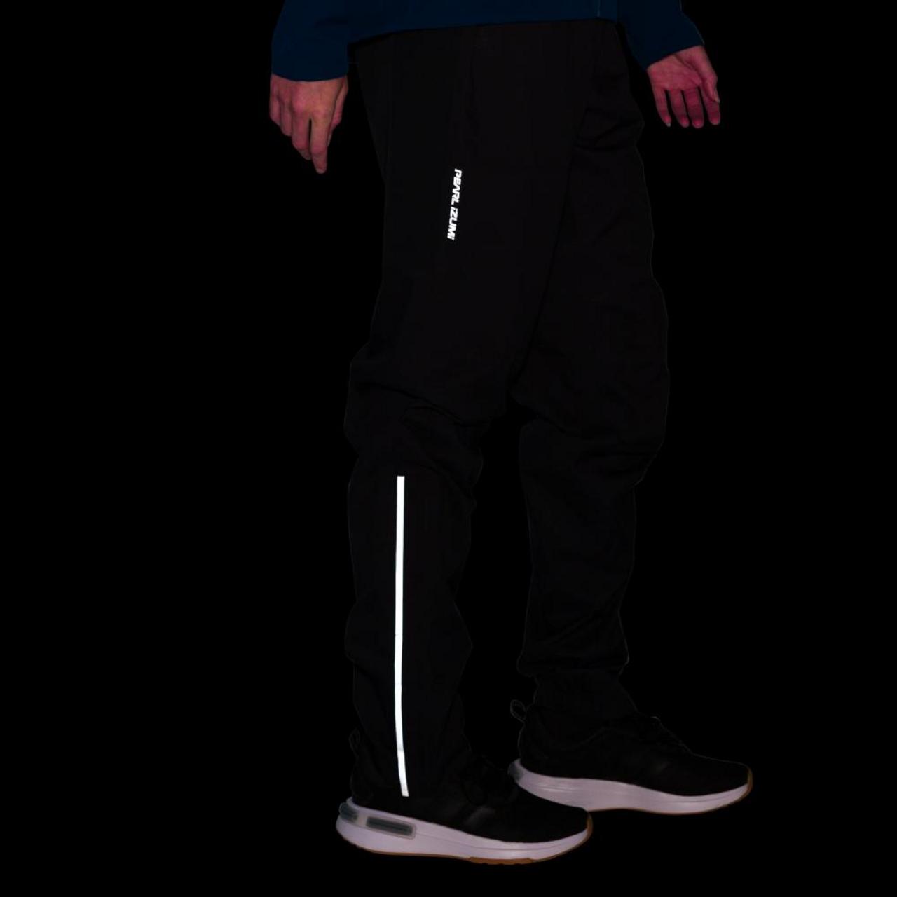 Women's Commuter Rain Over Pant