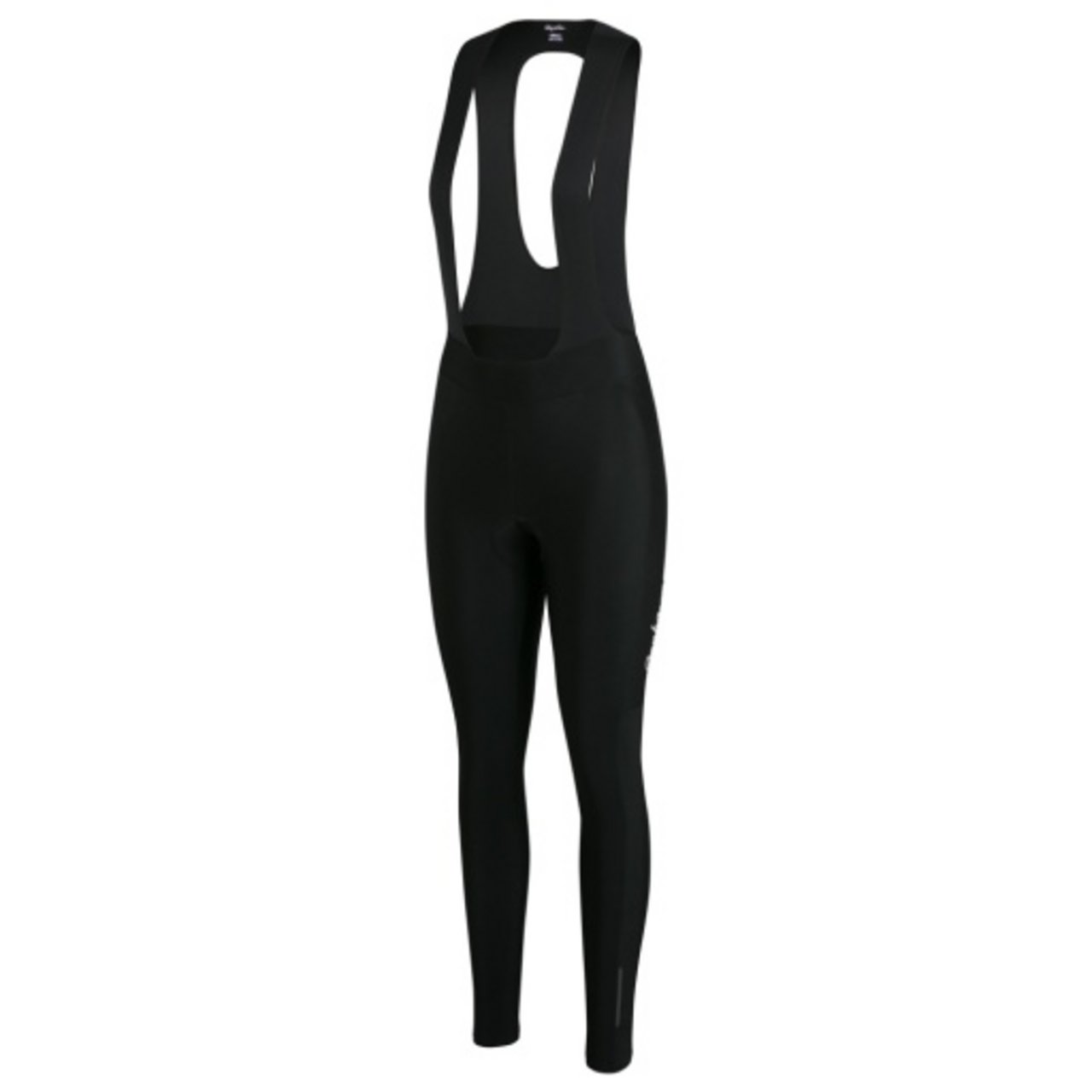 Women's Core Cargo Winter Tights With Pad