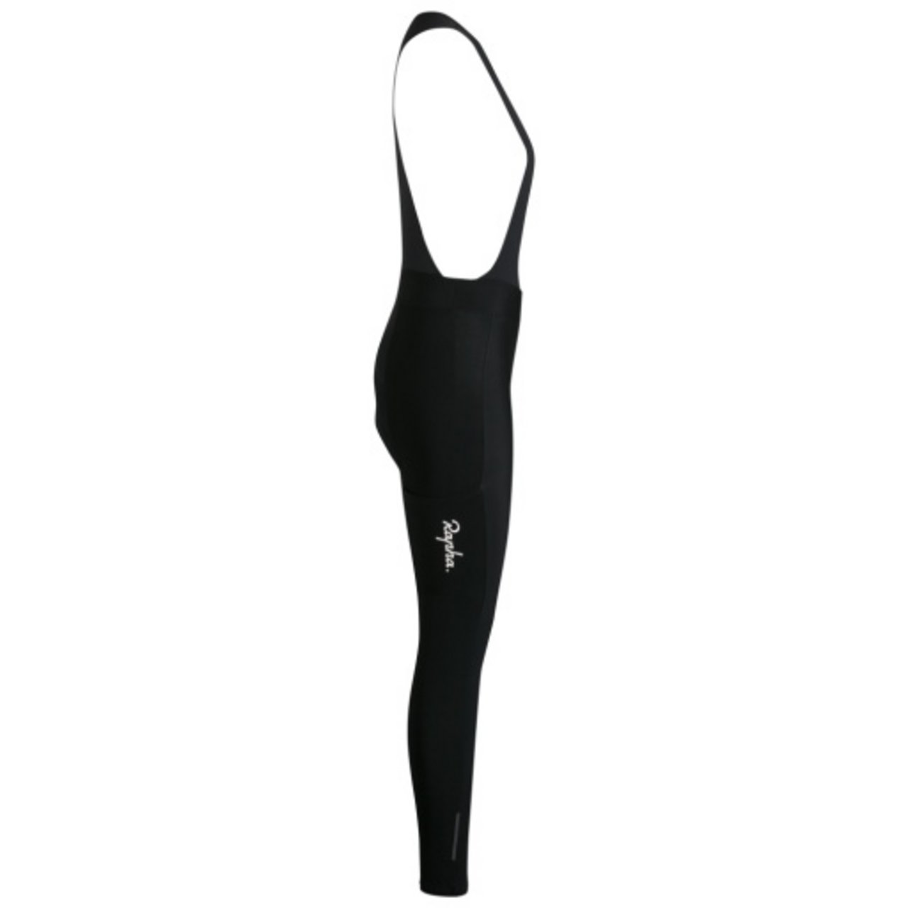 Women's Core Cargo Winter Tights With Pad