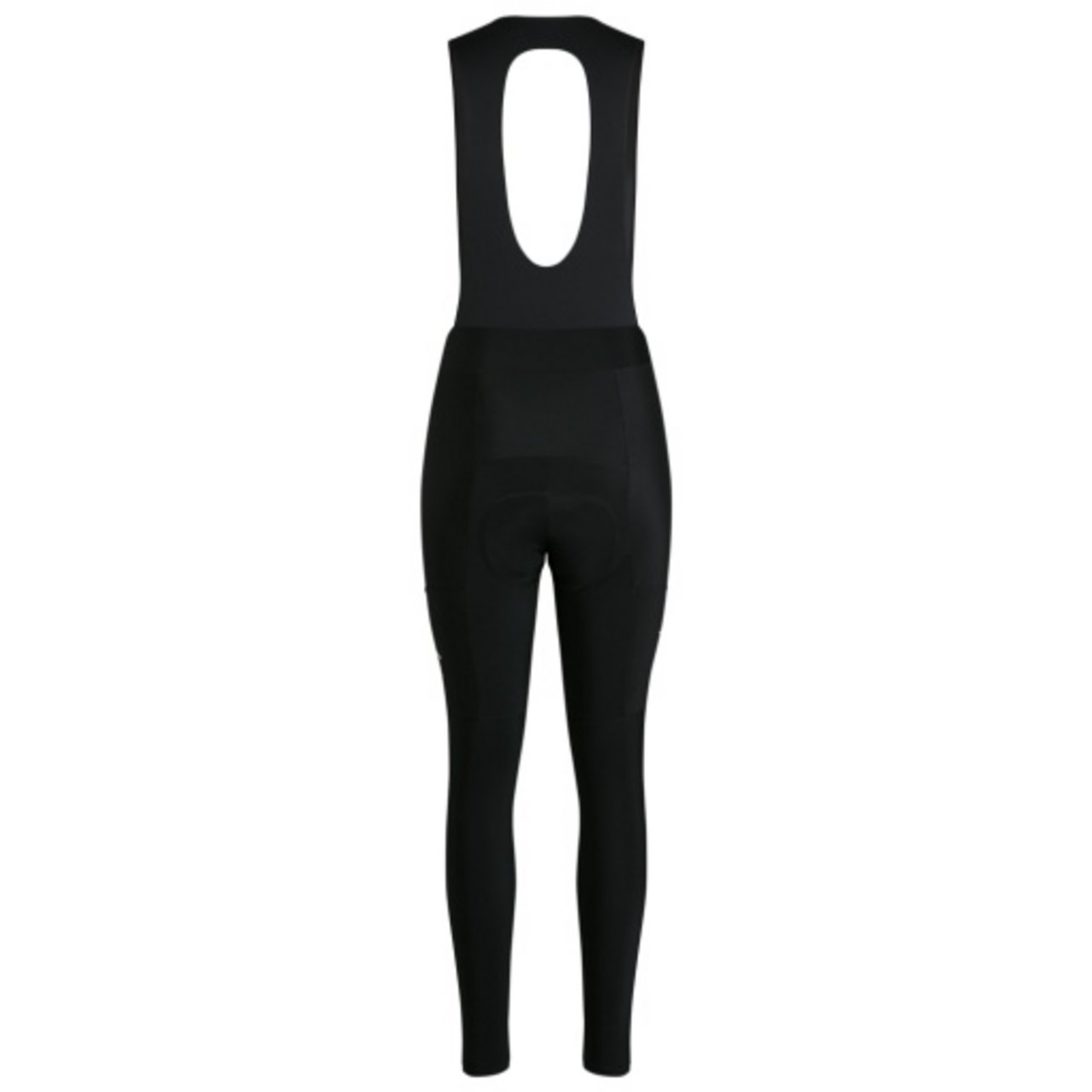 Women's Core Cargo Winter Tights With Pad