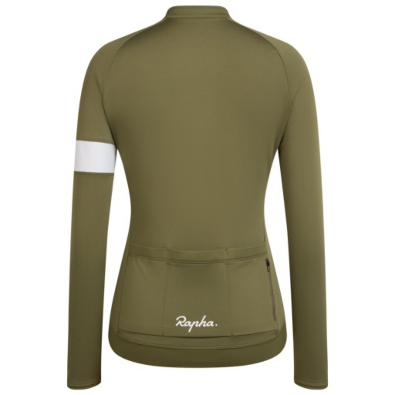 Women's Core Long Sleeve Jersey