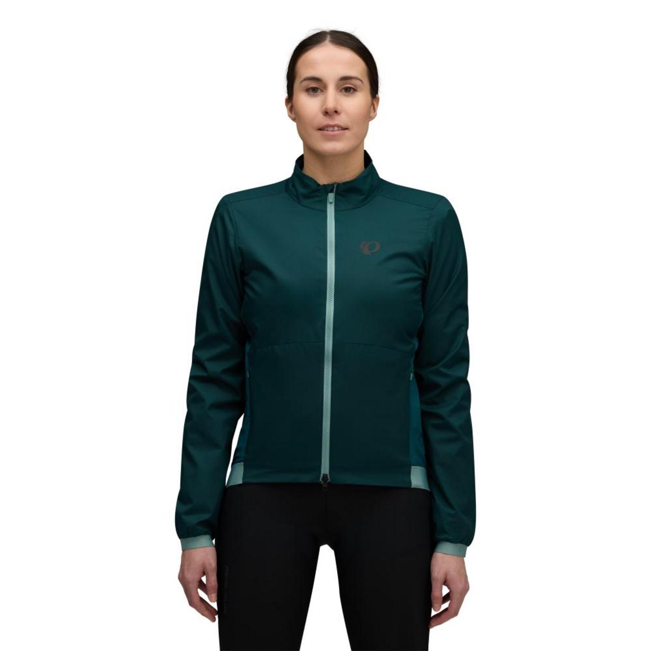 Women's Expedition Pro Alpha Jacket
