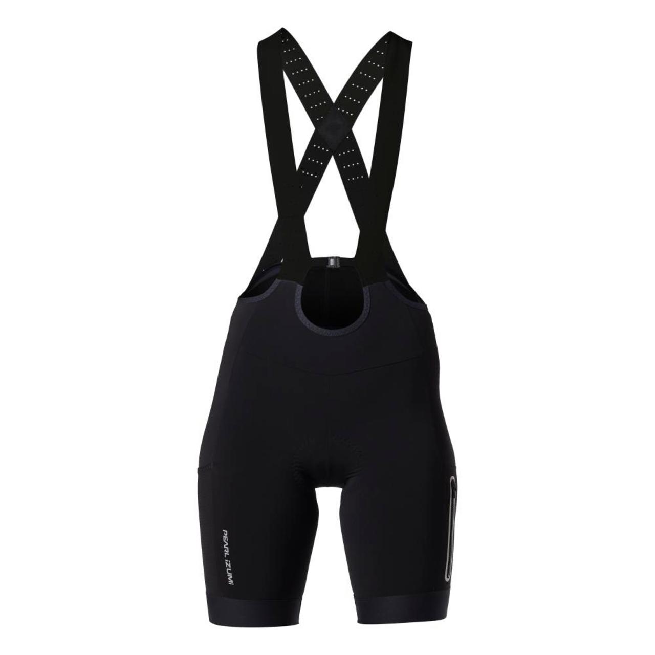 Women's Expedition Pro Bib Short