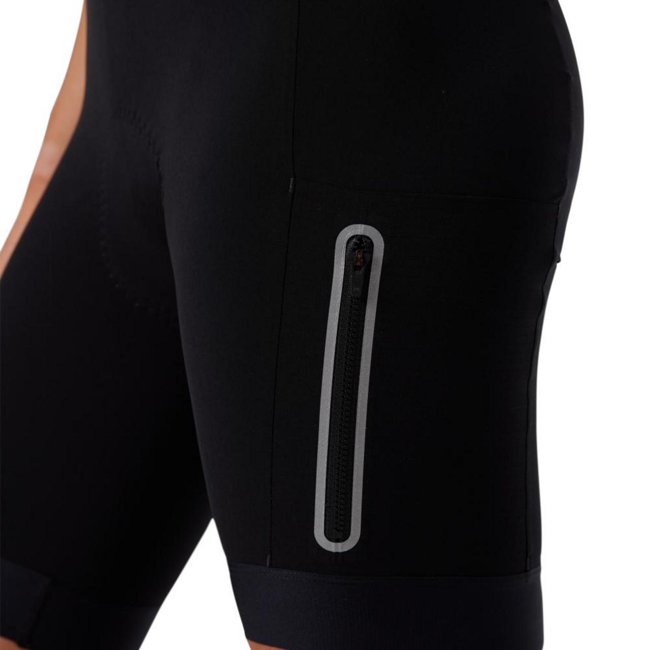 Women's Expedition Pro Bib Short