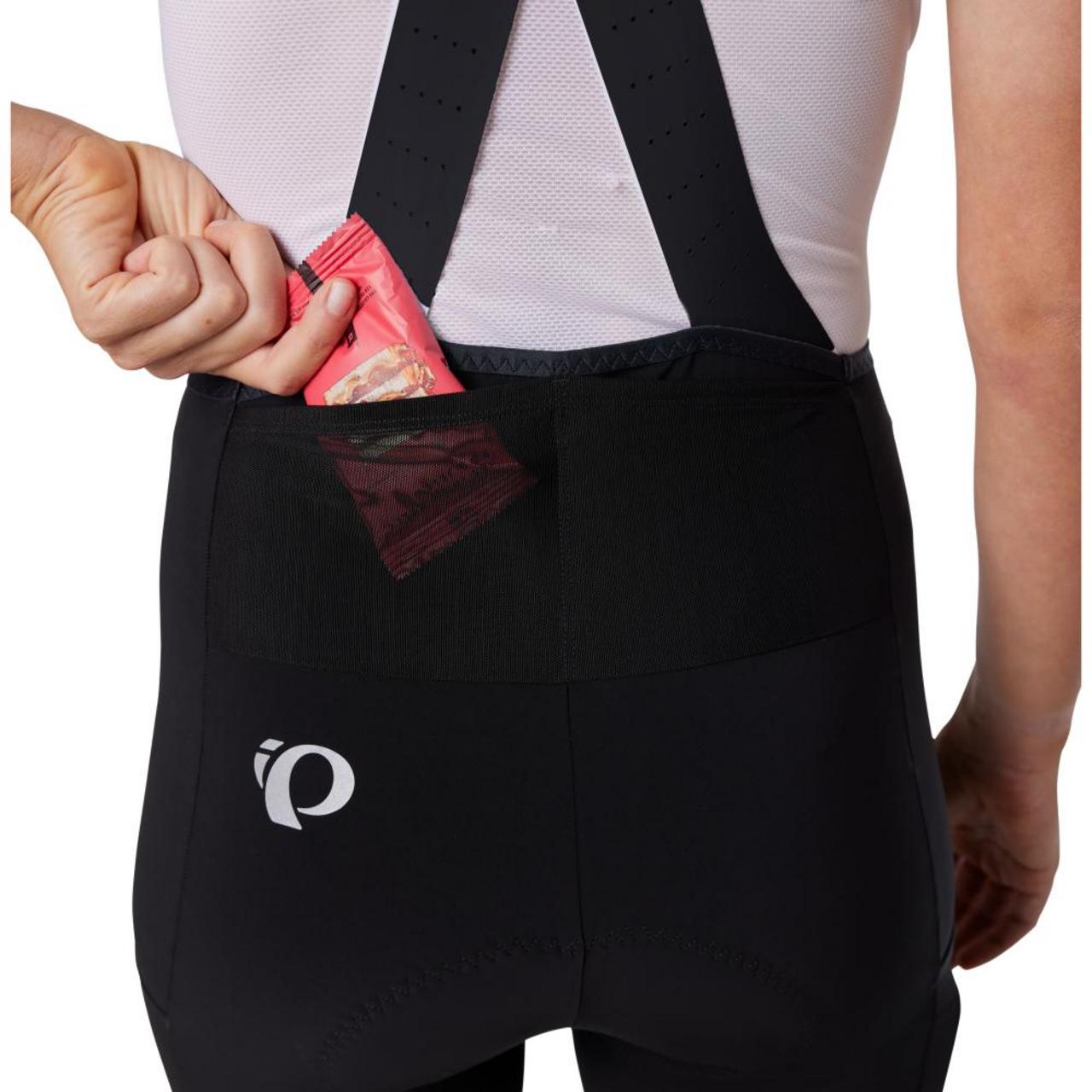 Women's Expedition Pro Bib Short