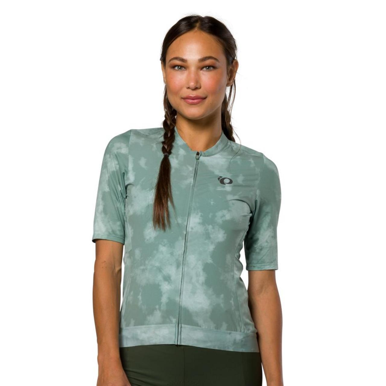 Women's Expedition SS Jersey
