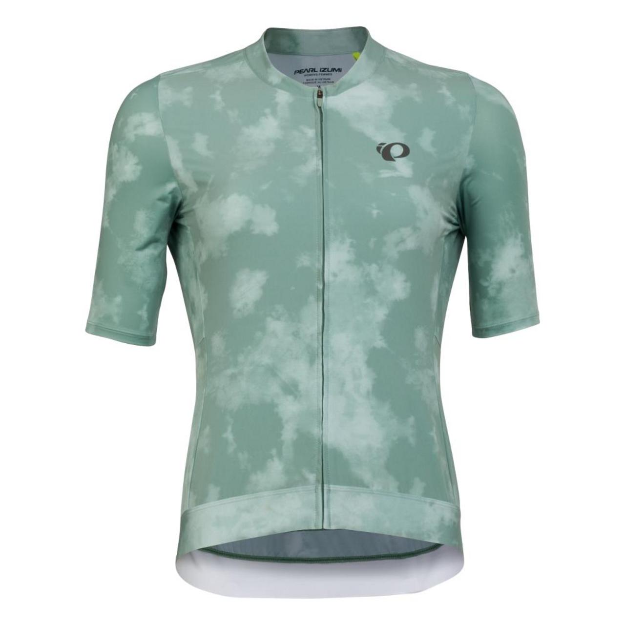 Women's Expedition SS Jersey