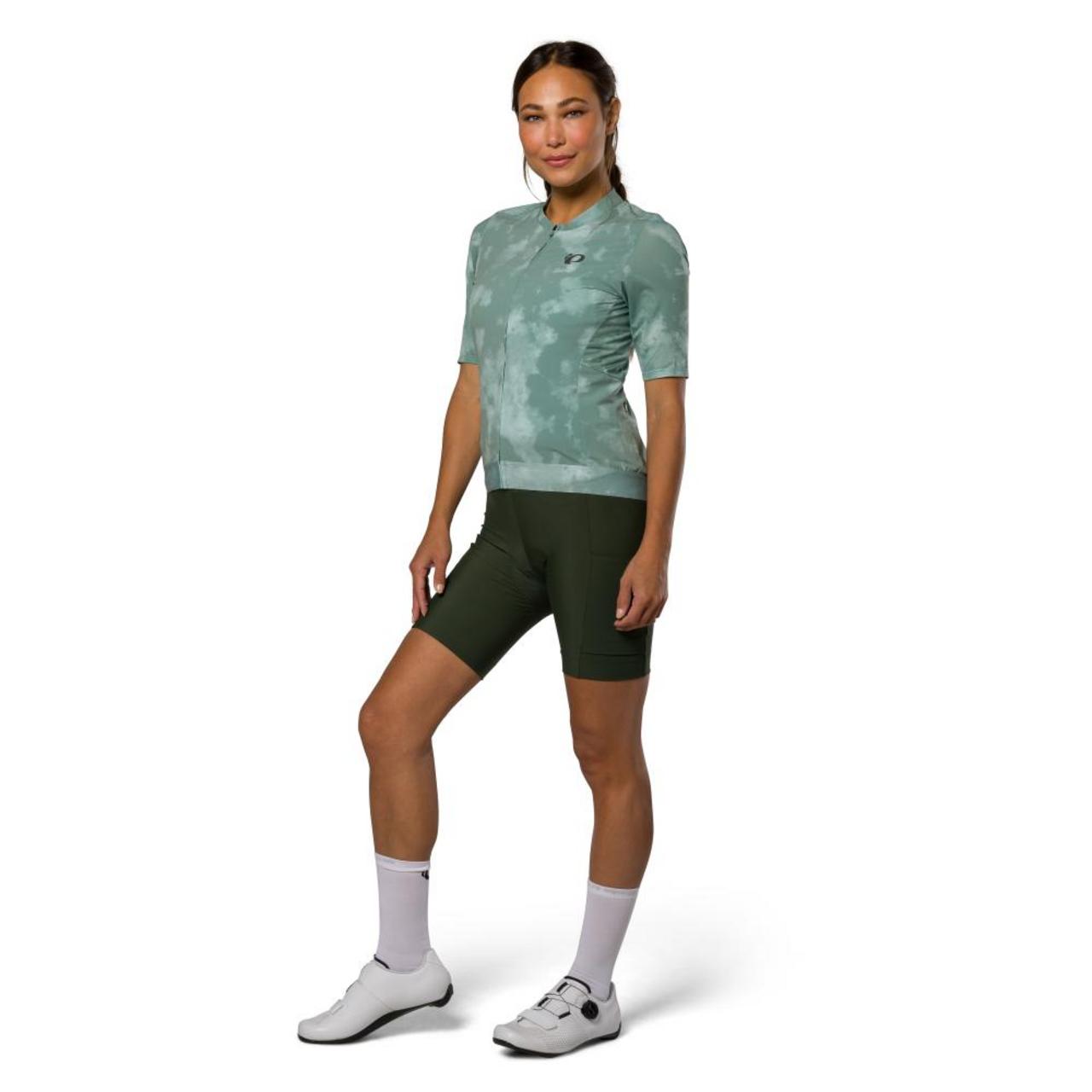 Women's Expedition SS Jersey