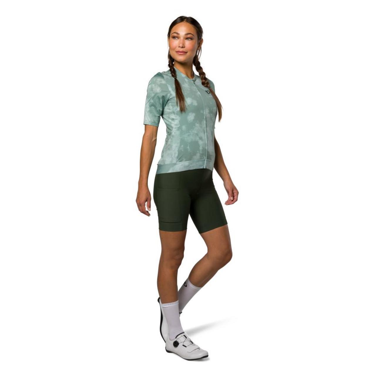 Women's Expedition SS Jersey