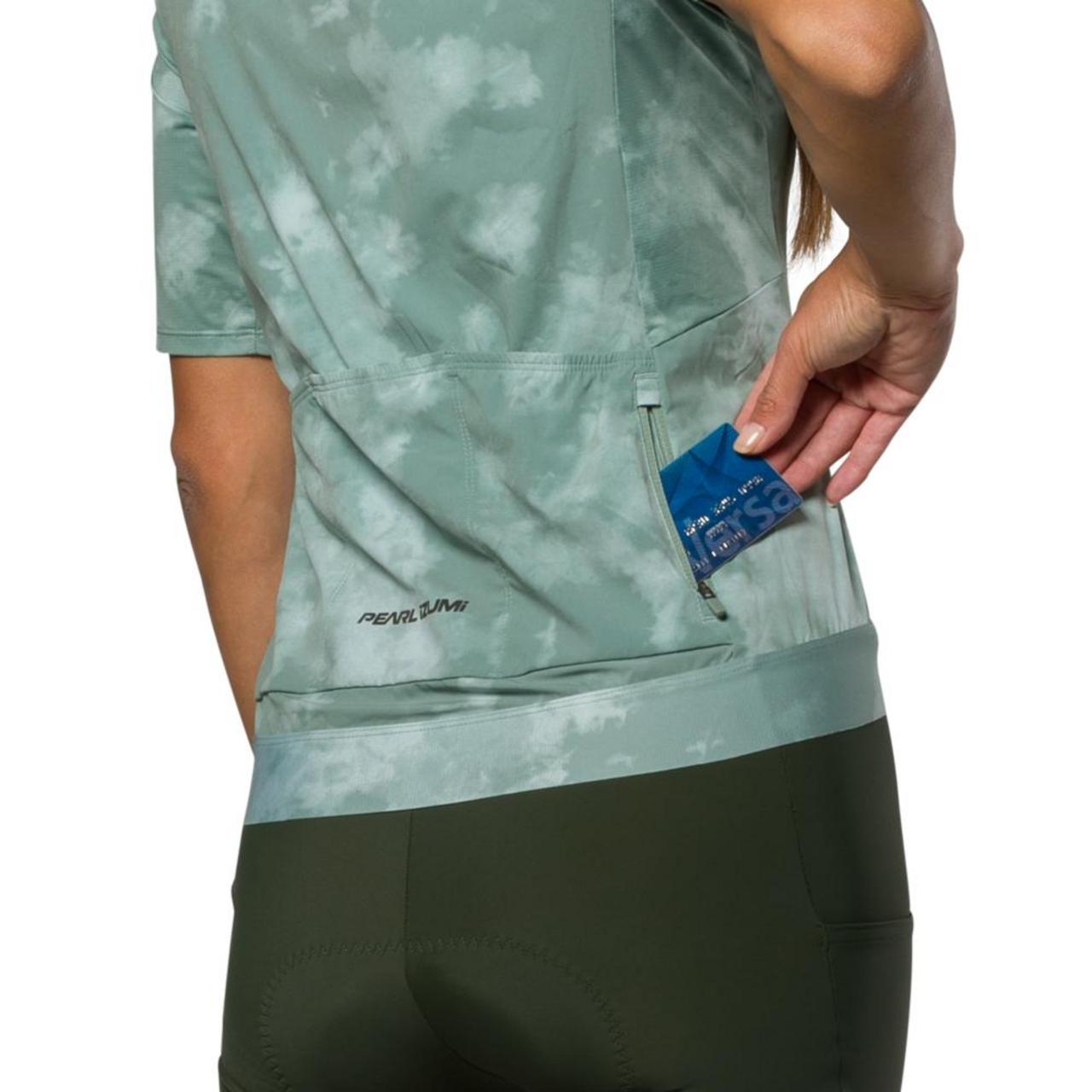 Women's Expedition SS Jersey