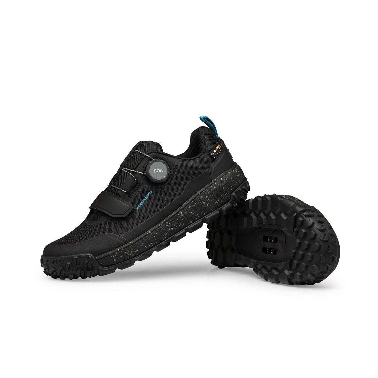 Women's Flume Clip BOA®