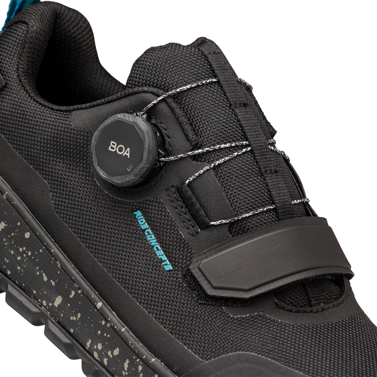 Women's Flume Clip BOA®