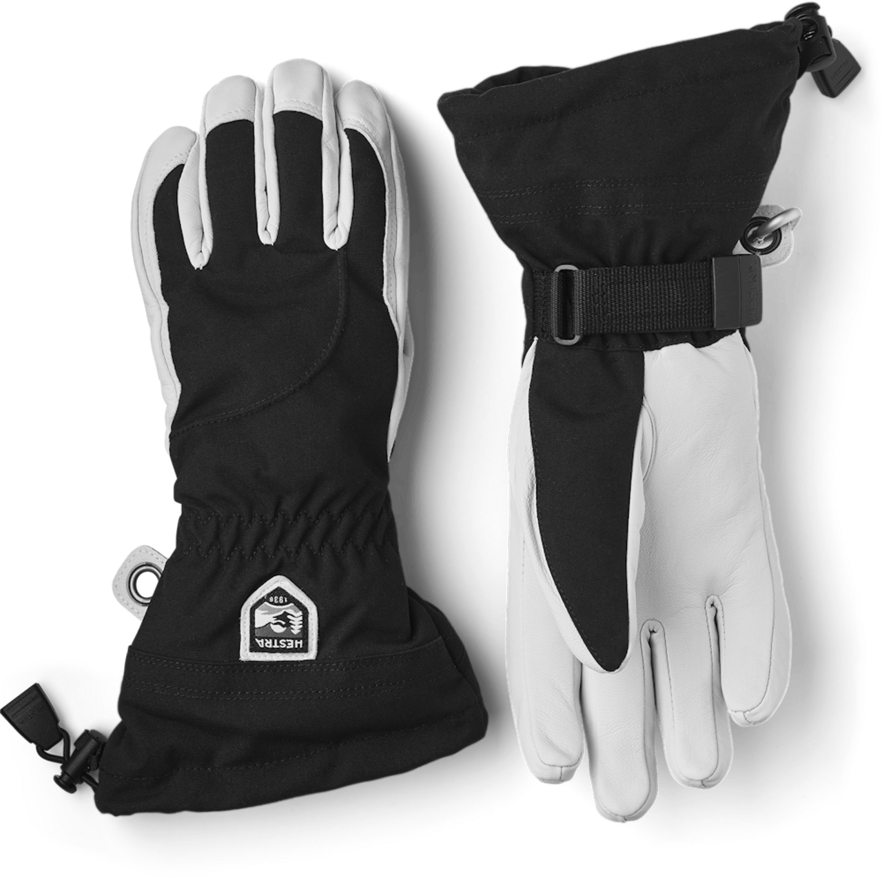 Womens Heli Glove