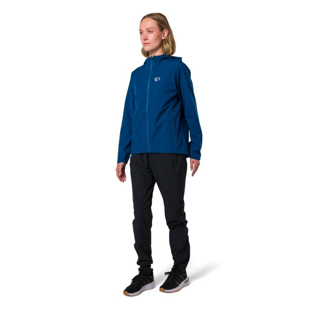 Women's Hybrid Wind Pant