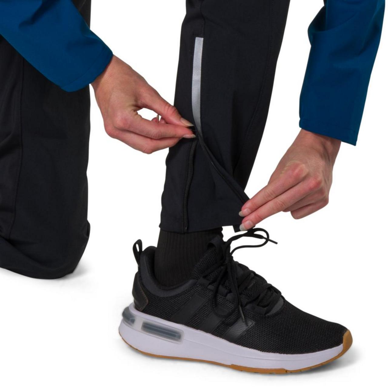 Women's Hybrid Wind Pant
