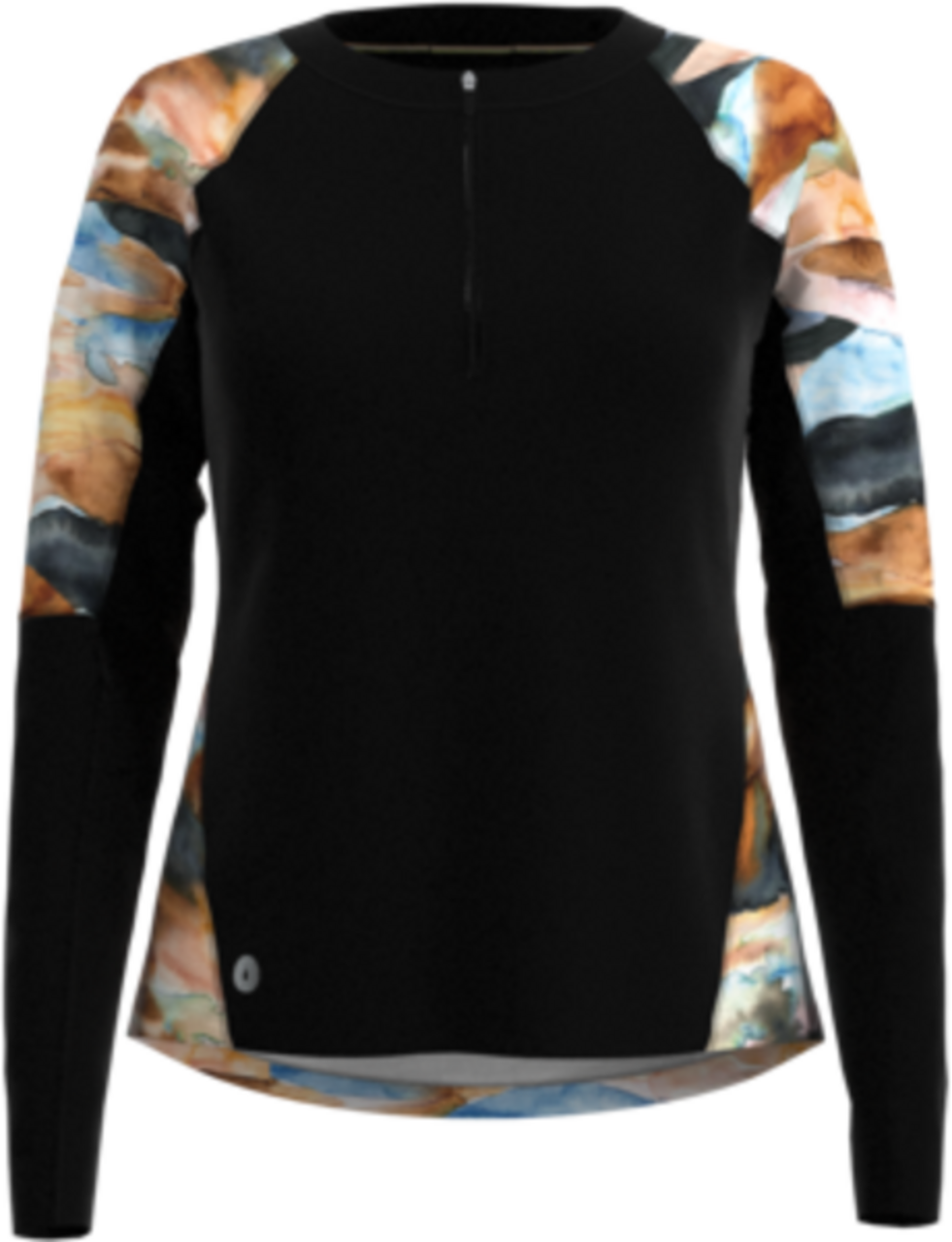 Women's Mountain Bike Long Sleeve