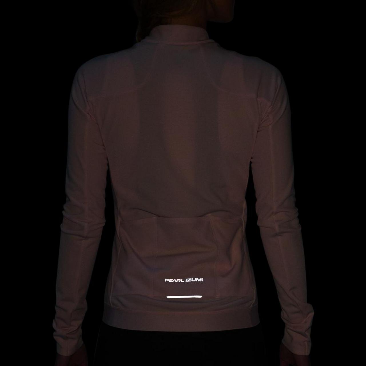 Women's Pro Thermal Jersey