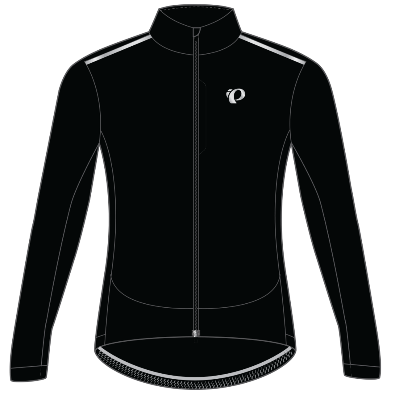 Women's Pro Winter Jacket