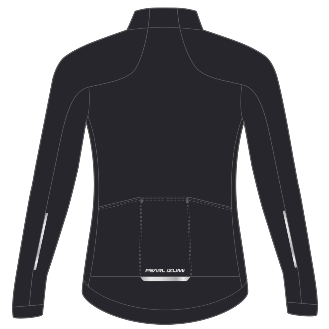 Women's Pro Winter Jacket