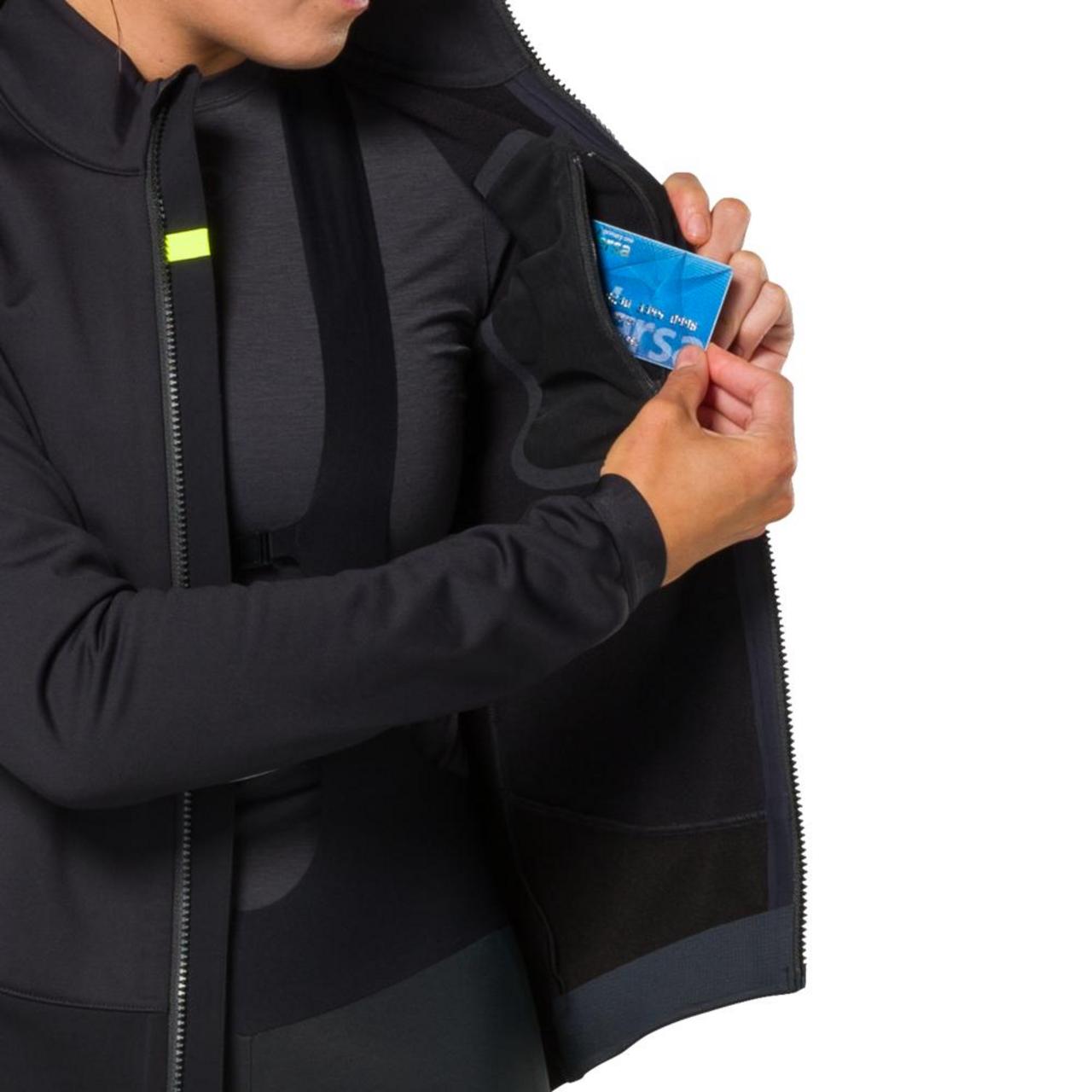 Women's Pro Winter Jacket