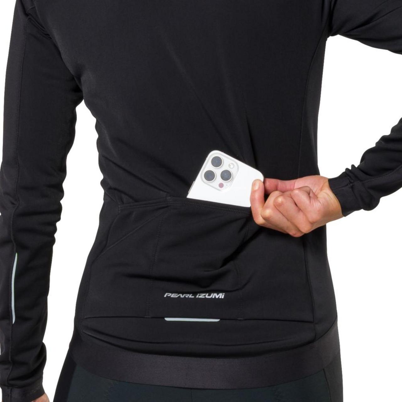 Women's Pro Winter Jacket