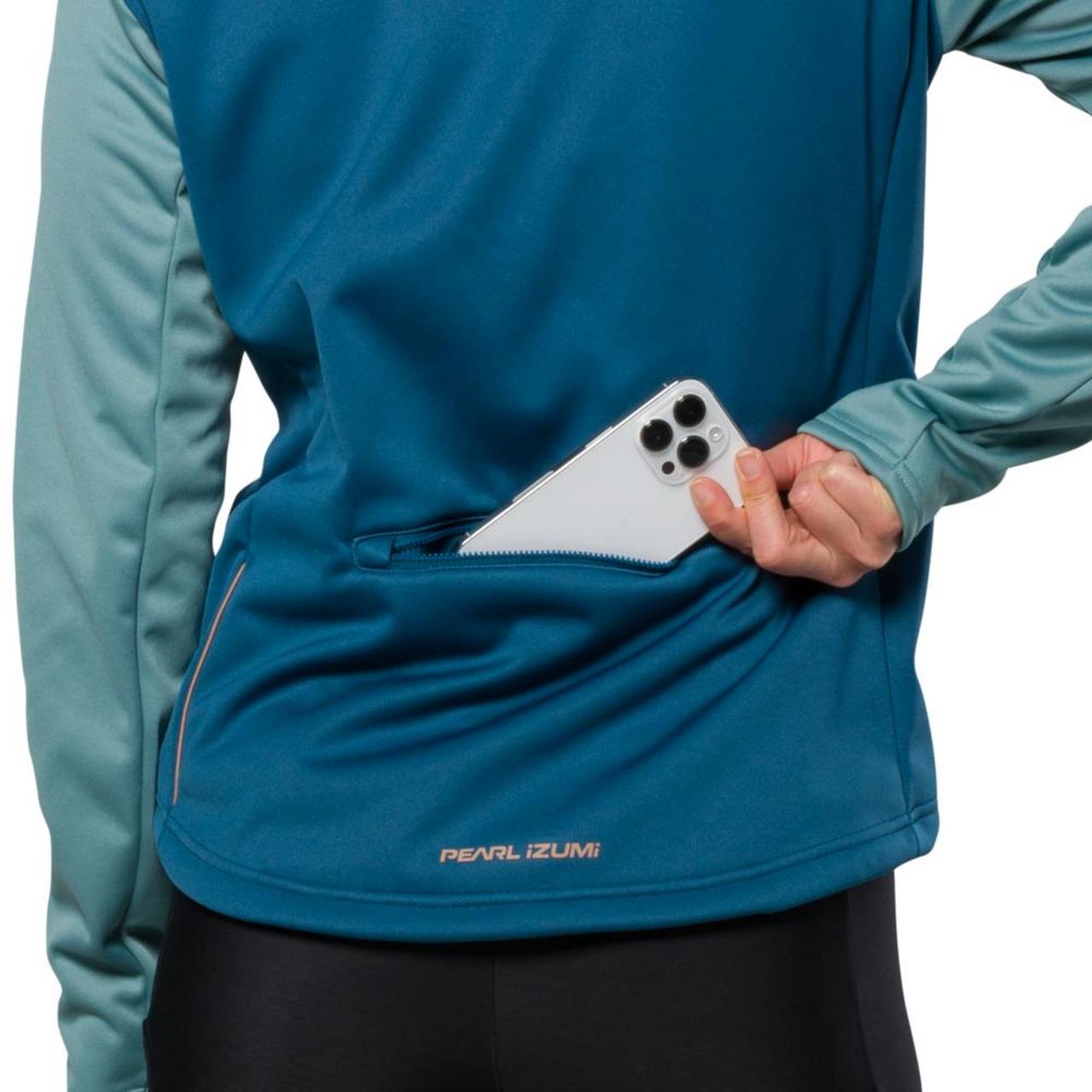 Women's Quest Amfib Jacket